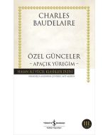 Özel Günceler - Apaçık Yüreğim