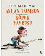Aslan Tomson - Köpek Yavrusu