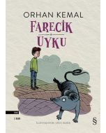 Farecik Uyku