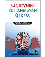 Sağ Beynini Kullanmayan Ülkem