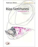 Rüya Tamirhanesi