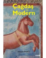 Çağdaş ve Modern