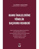 Kamu İhalelerine Yönelik Başvuru Rehberi
