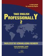 Take English Professionally 2