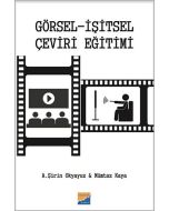 Görsel-İşitsel Çeviri Eğitimi