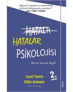 Hatalar Psikolojisi
