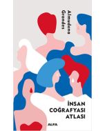 İnsan Coğrafyası Atlası