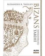 Bizans İmparatorluğu Tarihi (Ciltli)