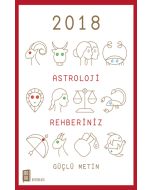 2018 Astroloji Rehberiniz