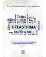 Uzlaştırma
