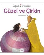 Güzel ve Çirkin