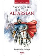Savaşçıların Efendisi Alparslan