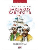 Denizler Fatihi Barbaros Kardeşler