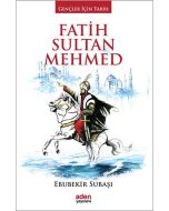 Fatih Sultan Mehmed (Ciltli)