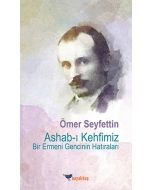 Ashab-ı Kehfimiz