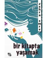 Bir Kitapta Yaşamak