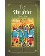 Üç Silahşörler