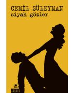 Siyah Gözler