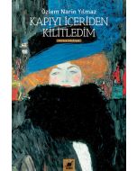 Kapıyı İçeriden Kilitledim