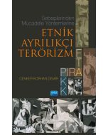 Etnik Ayrılıkçı Terörizm: PIRA, ETA, PKK
