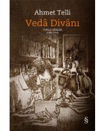 Vedâ Divânı (Bez Ciltli)