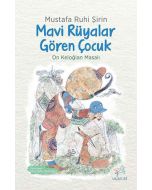Mavi Rüyalar Gören Çocuk