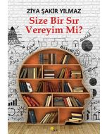 Size Bir Sır Vereyim mi?