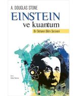 Einstein ve Kuantum