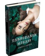 Tanrıçanın Mirası (Ciltli)