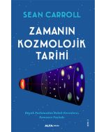 Zamanın Kozmolojik Tarihi