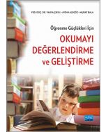 Öğrenme Güçlükleri İçin Okumayı Değerlendirme ve Geliştirme