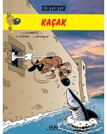 Kaçak