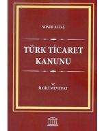 Türk Ticaret Kanunu