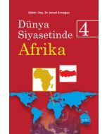 Dünya Siyasetinde Afrika 4