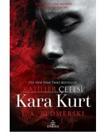Katiller Çetesi - Kara Kurt (Ciltli)