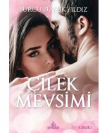 Çilek Mevsimi (Ciltli)
