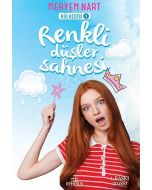 Renkli Düşler Sahnesi (Ciltli)