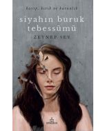 Siyah'ın Buruk Tebessümü (Ciltli)