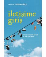 İletişime Giriş