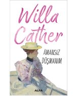 Amansız Düşmanım