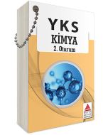 YKS 2. Oturum Kimya Kartları