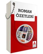 Roman Özetleri