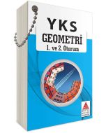 YKS 1. ve 2. Oturum Geometri Kartları