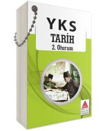 YKS 2. Oturum Tarih Kartları