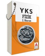 YKS 2. Oturum Fizik Kartları