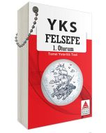 YKS 1. Oturum Felsefe Kartları