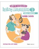 İlginç Meslekler 1