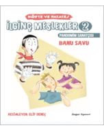 İlginç Meslekler 2