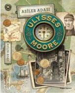 Ulysses Moore - 16