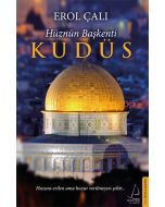Hüznün Başkenti Kudüs